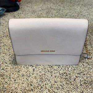 Michael Kors Crossbody Purse
